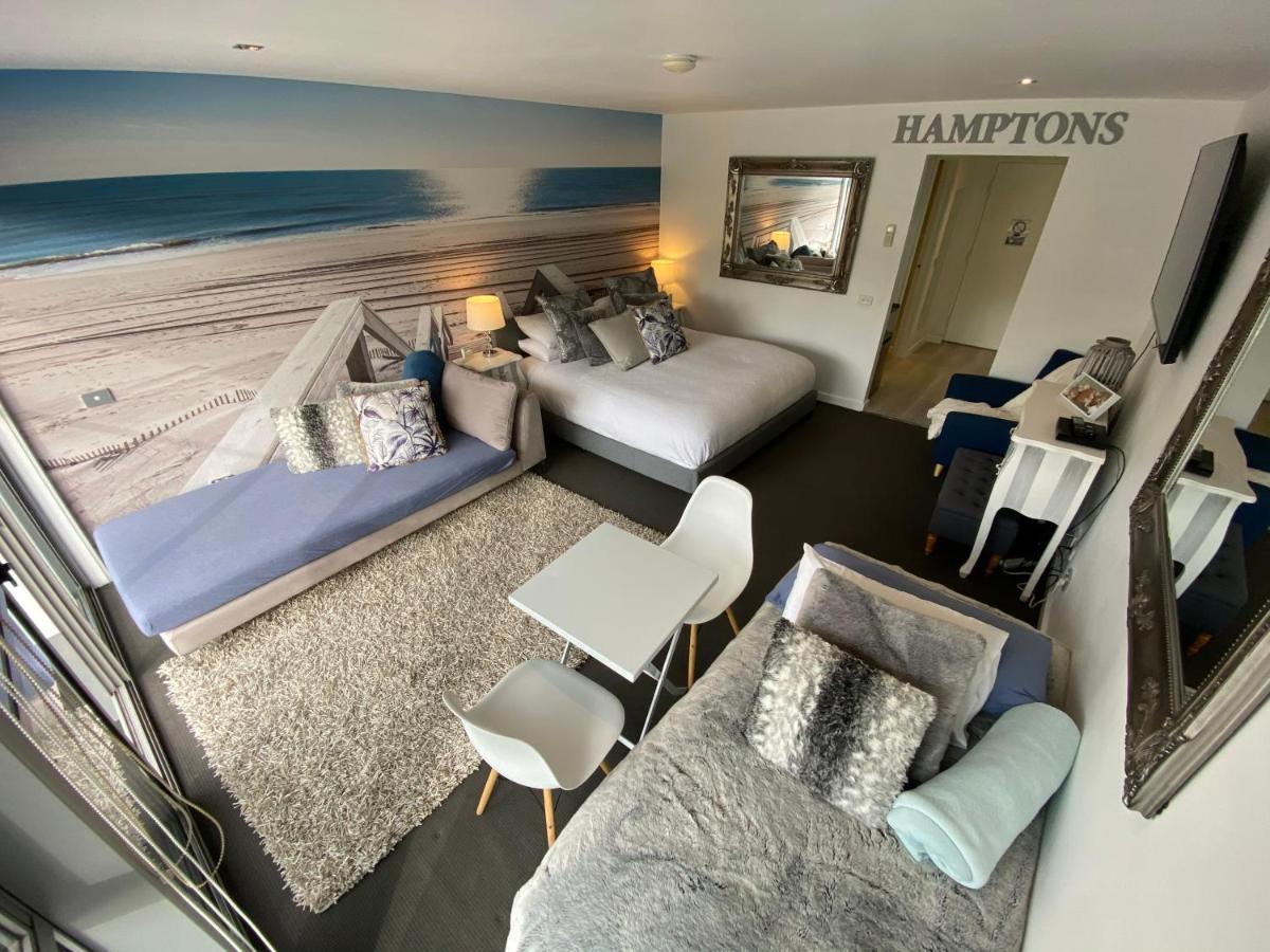 Aparthotel Lorne World Exterior foto