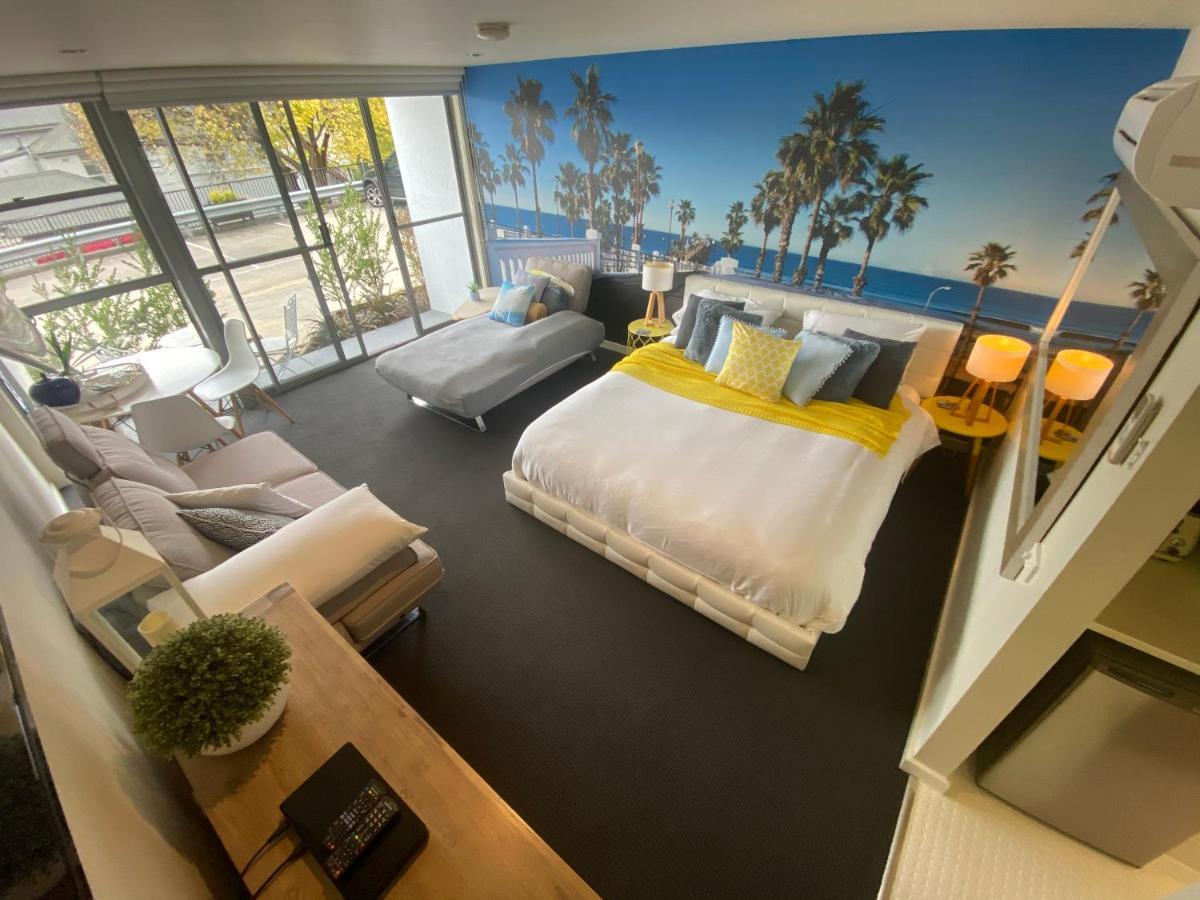 Aparthotel Lorne World Exterior foto