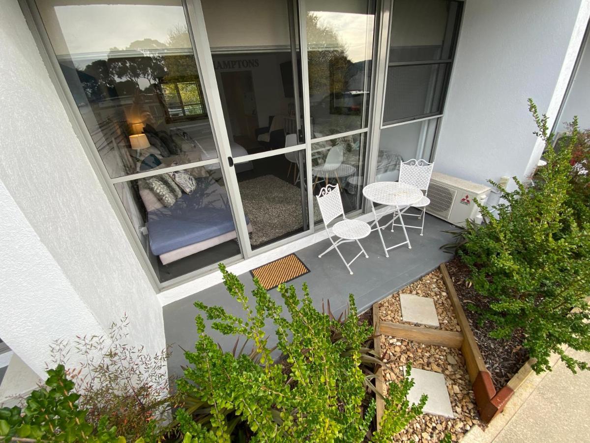 Aparthotel Lorne World Exterior foto