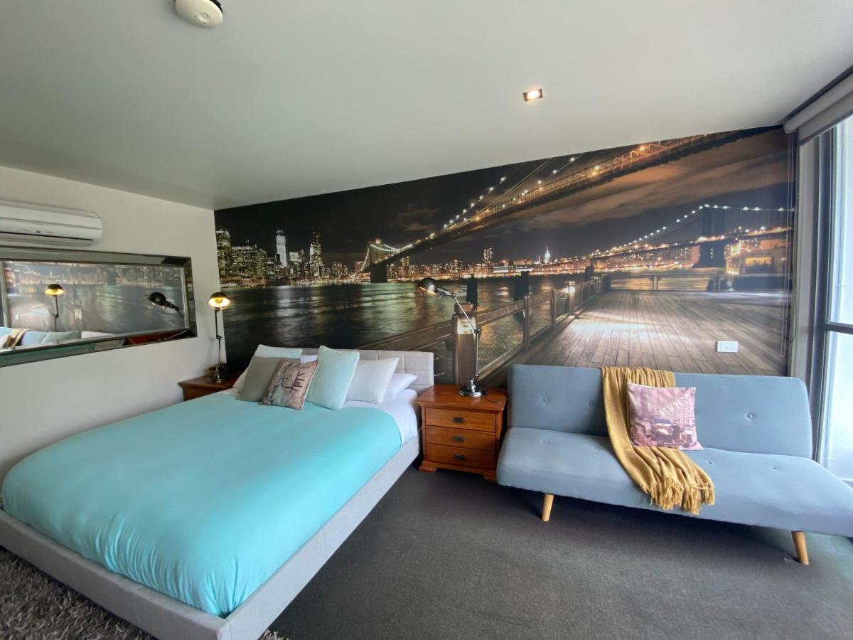 Aparthotel Lorne World Exterior foto