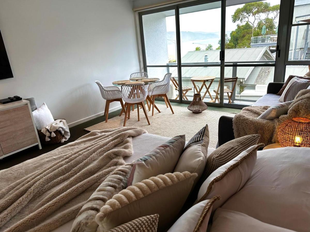 Aparthotel Lorne World Exterior foto